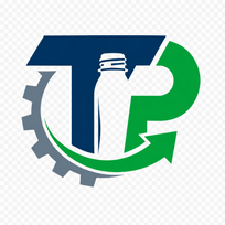Logo actual de Todo PET Perú